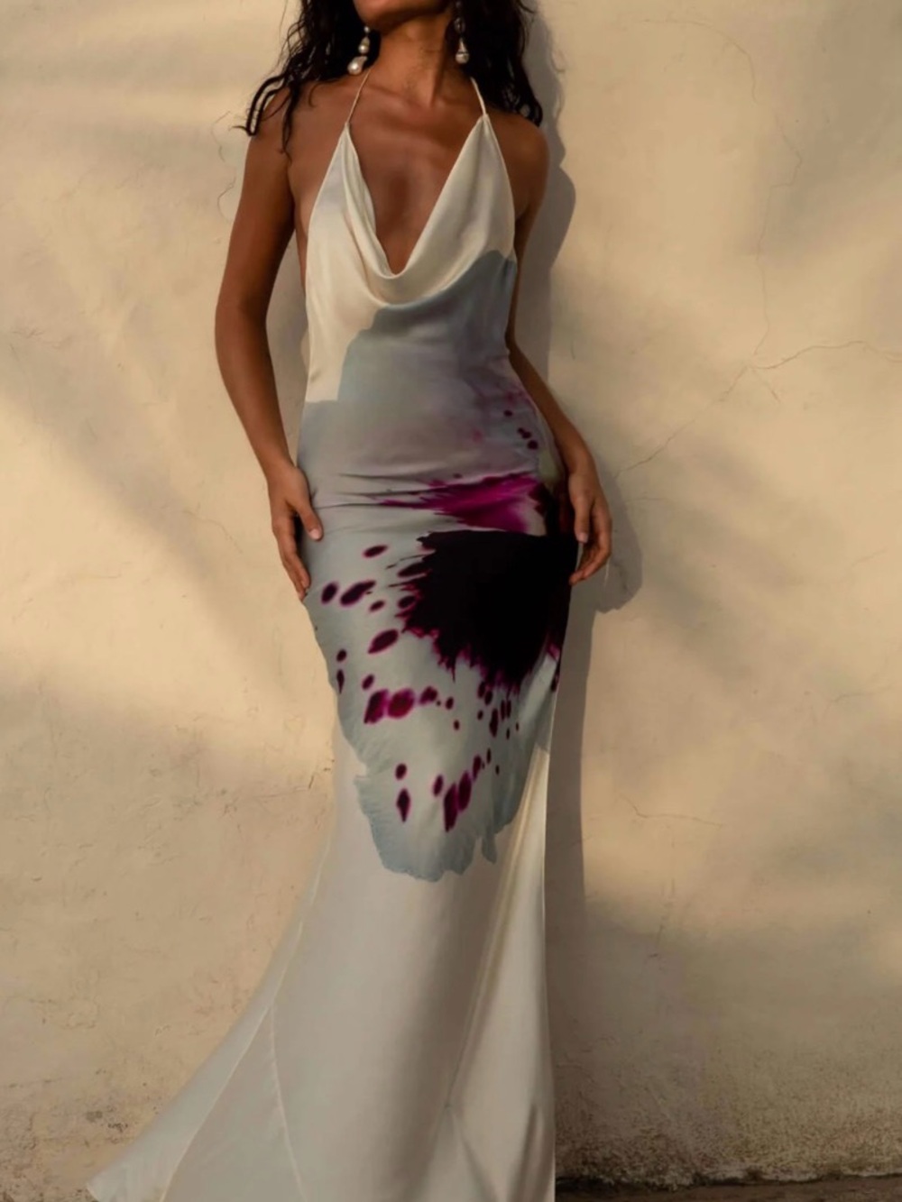 Rat & Boa Angelina Dress